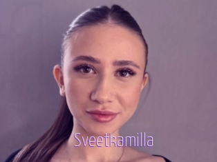 Sveetkamilla