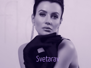 Svetarav