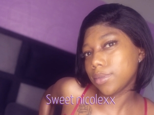 sweet_nicolexx Fuck Lolita Cunt