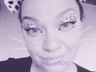 SweetDemon