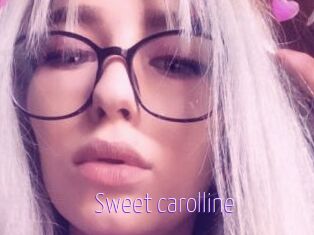 Sweet_carolline