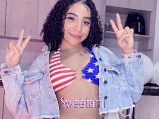 Sweetariii