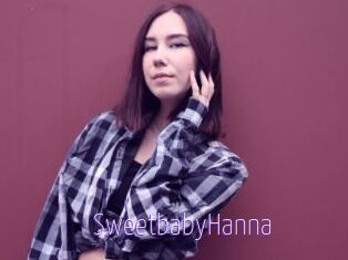 SweetbabyHanna