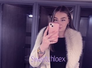 Sweetchloex