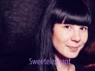 Sweetelephant