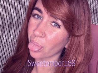 Sweetember168