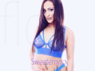 Sweetemyxx