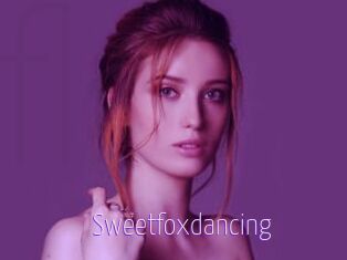 Sweetfoxdancing