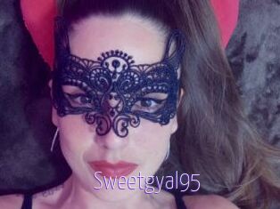 Sweetgyal95
