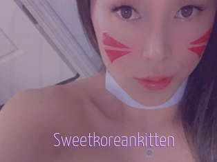 Sweetkoreankitten