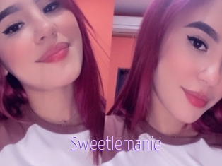 Sweetlemanie