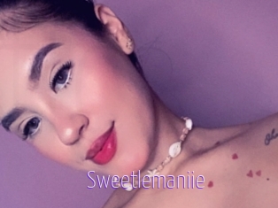 Sweetlemaniie