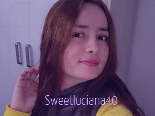 Sweetluciana40