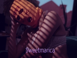 Sweetmarica