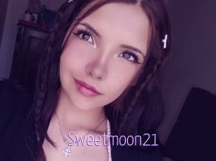 Sweetmoon21