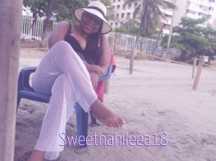 Sweetnahileea18