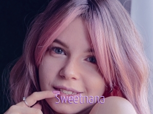 Sweetnana