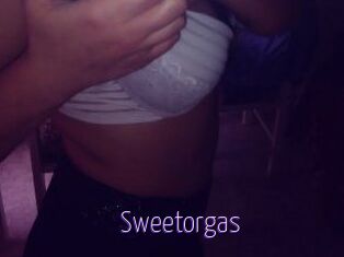 Sweetorgas