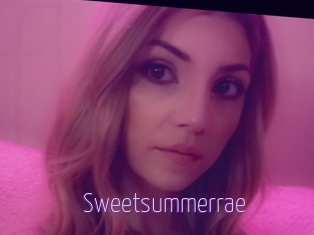 Sweetsummerrae