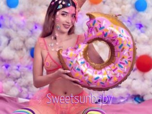 Sweetsunbaby