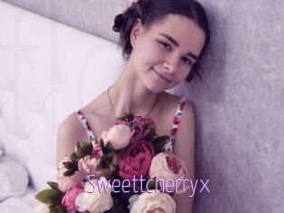 Sweettcherryx