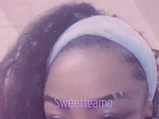 Sweetteamo