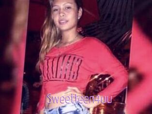 Sweetteen4uu