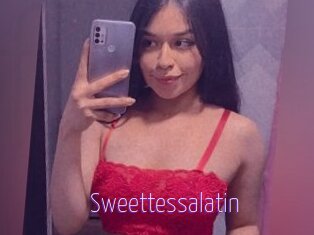 Sweettessalatin