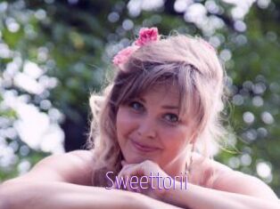 Sweettorii