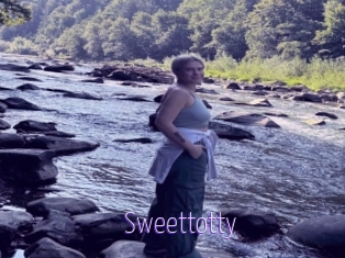 Sweettotty