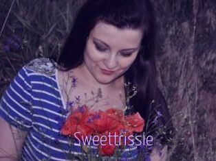 Sweettrissie