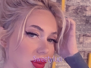 Sweetyluci