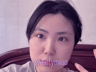 Sweetymiao