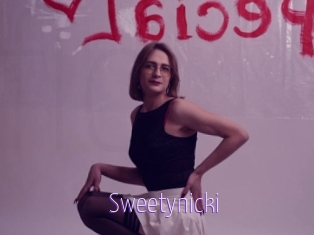 Sweetynicki
