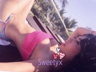 Sweetyx