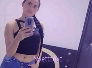 Swettanya