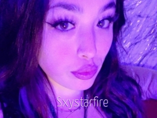 Sxystarfire