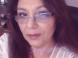Sxyvivian