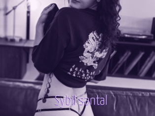 Sybil_santal