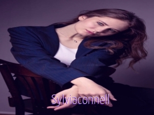Sylviaconnell