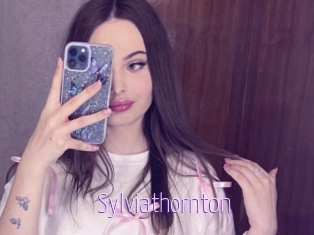 Sylviathornton