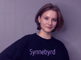 Synnebyrd