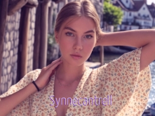 Synnecantrell