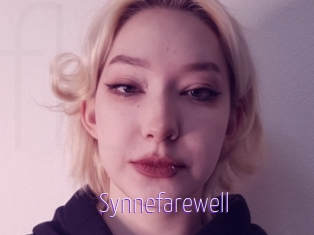 Synnefarewell