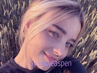 Synnoveaspen