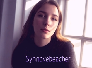 Synnovebeacher