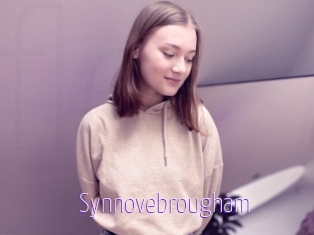 Synnovebrougham