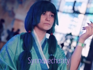 Synnovecharity