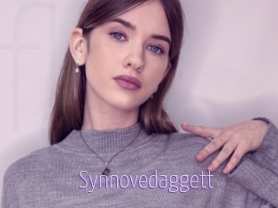Synnovedaggett
