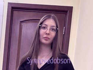 Synnovedobson